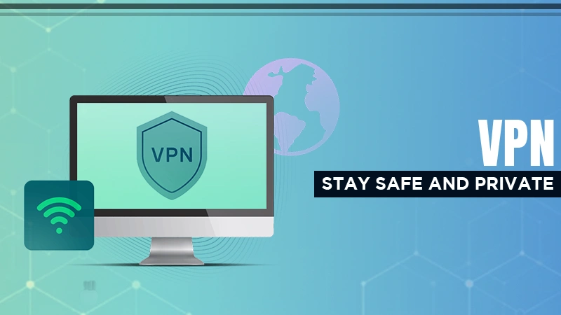 vpn