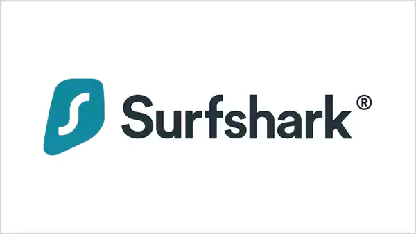 The Surfshark Logo
