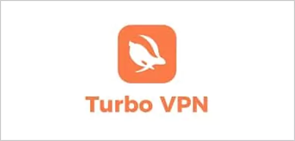 The Turbo VPN Logo