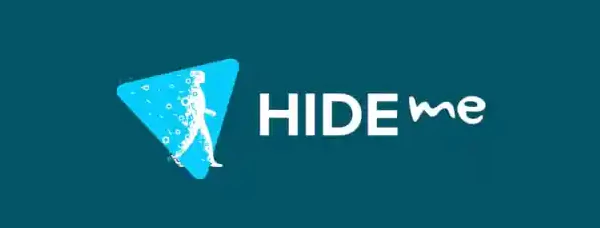 Hide me VPN