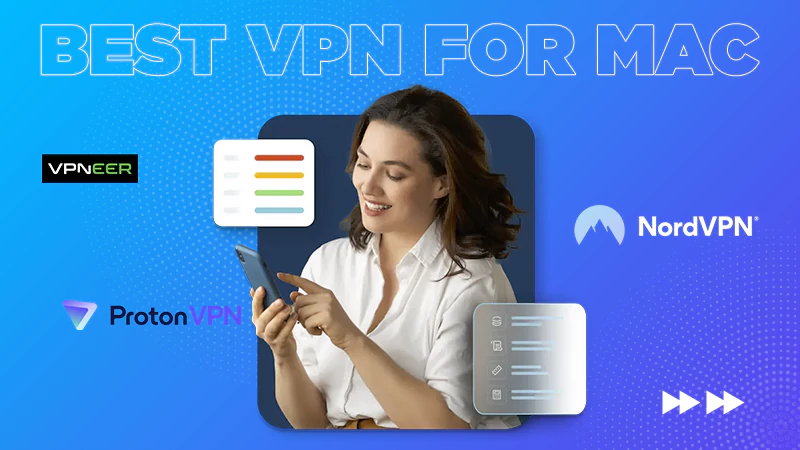 vpn for mac