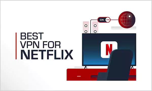 Best free VPNs for Netflix
