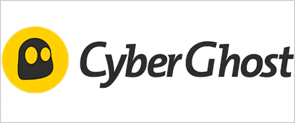 CyberGhostVPN