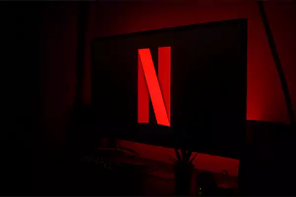 Netflix VPN