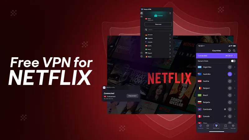 Netflix