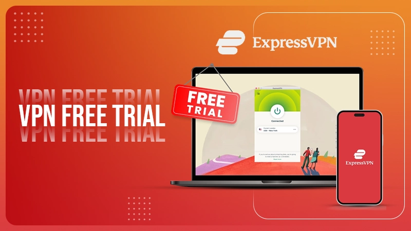 vpn free trial