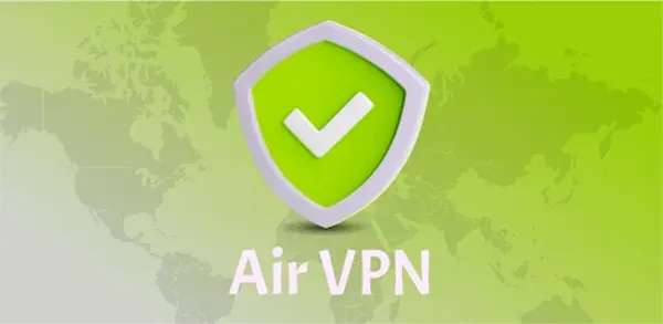 AirVPN
