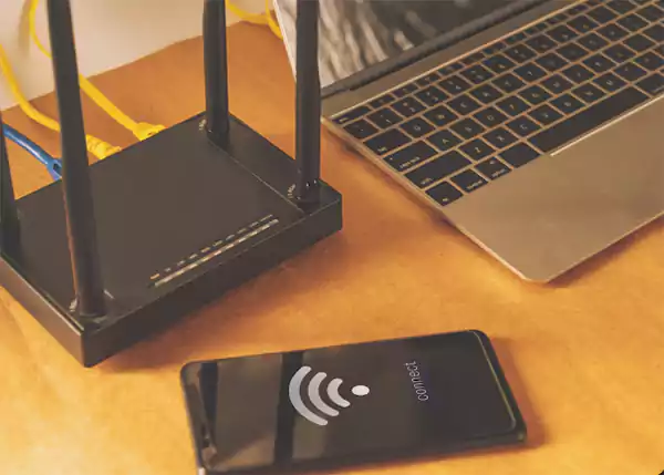 Different types of Router VPN