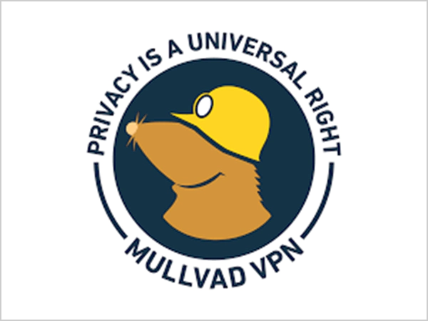 Mullvad VPN