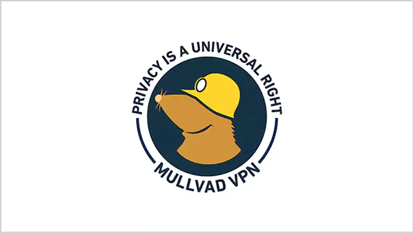 Mullvad VPN