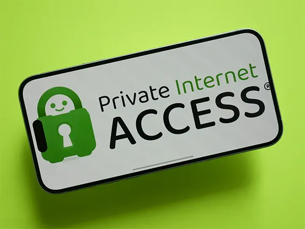 Private Internet Access