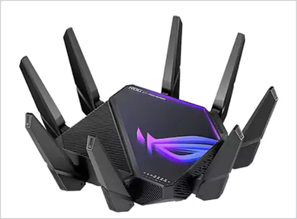 ROG Rapture GT AXE16000