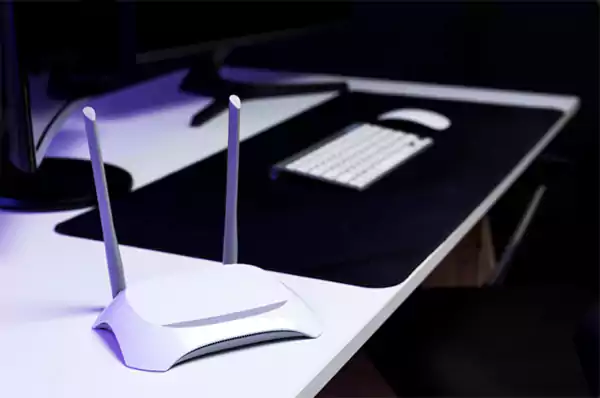 VPN Router