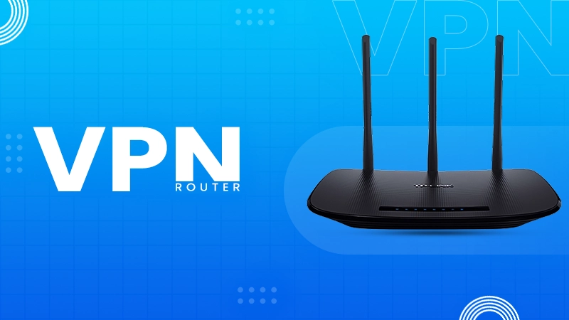 vpn router