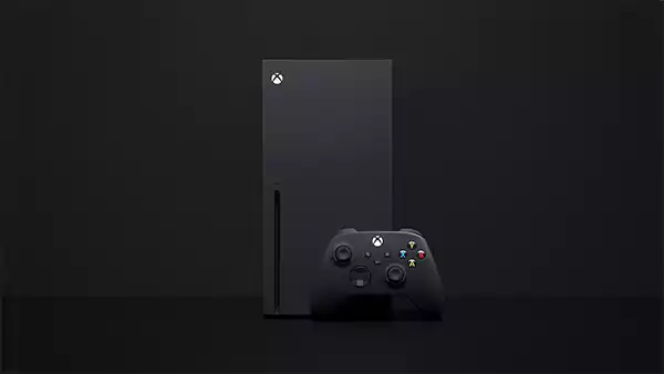 Xbox
