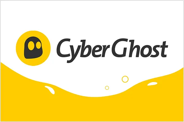 CyberGhost VPN