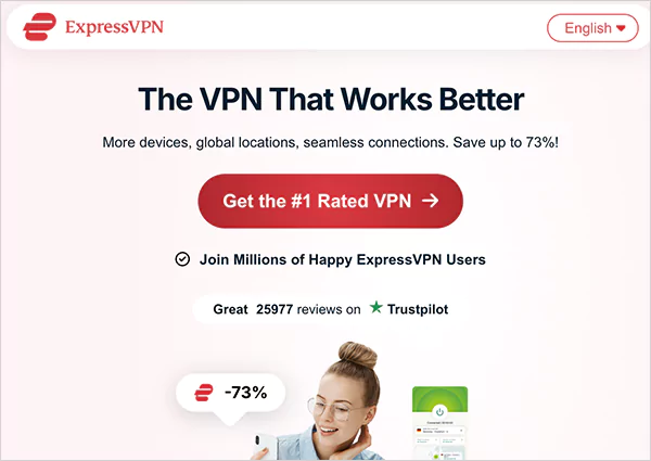 ExpressVPN
