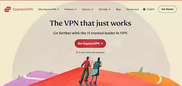ExpressVPN