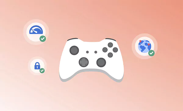 Gaming VPN
