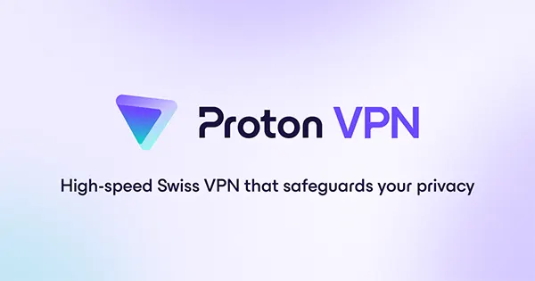 ProtonVPN