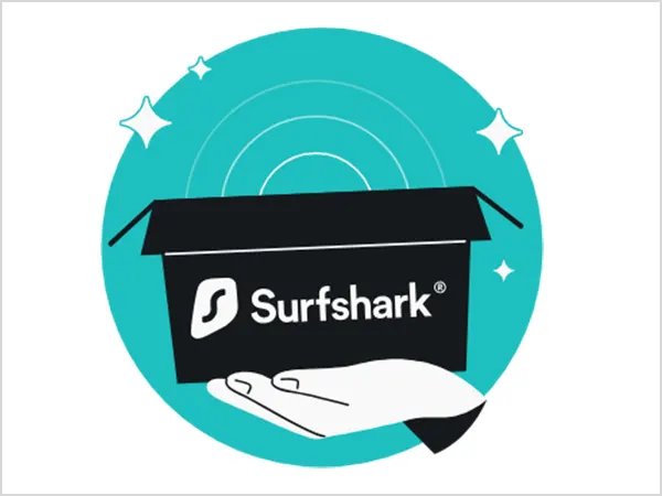 SurfShark