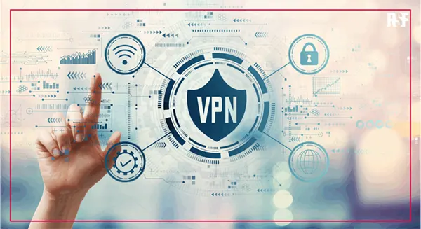VPN for streaming