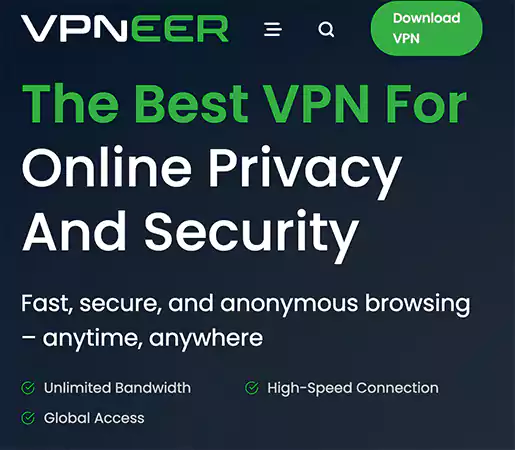 VPNeer