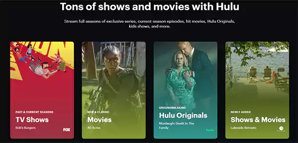 Hulu