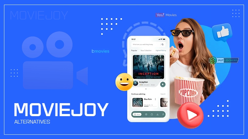 MovieJoy Alternatives