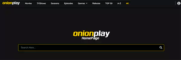 OnionPlay