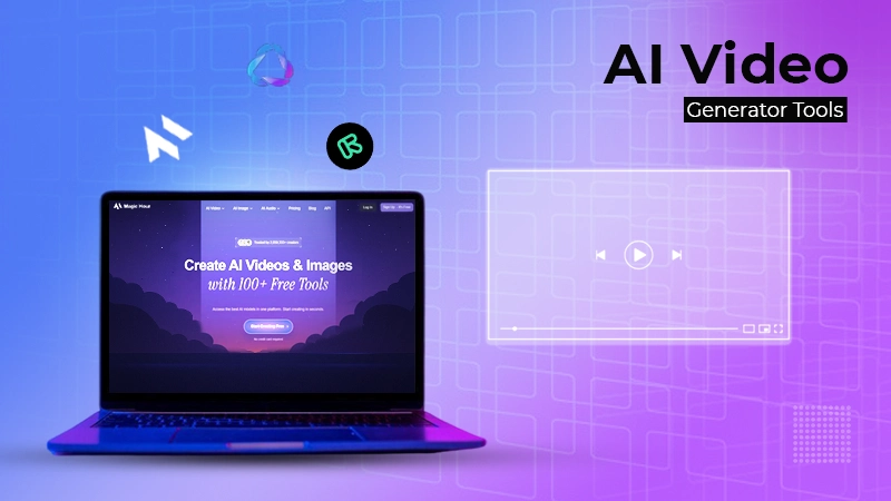 AI Video Generator Tools