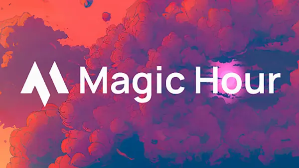 Best Generative Video Tool - Magic Hour