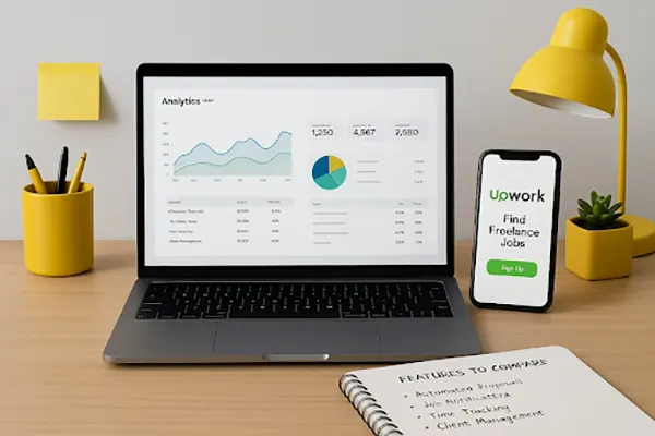 Performance tracking with Getmany