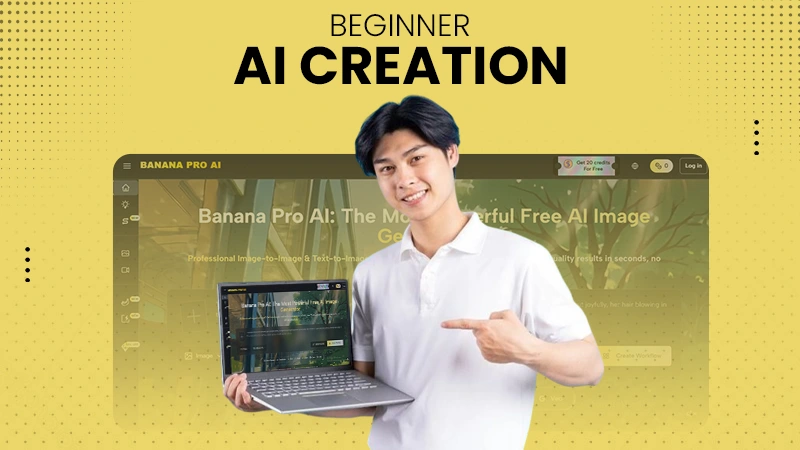 beginner ai creation