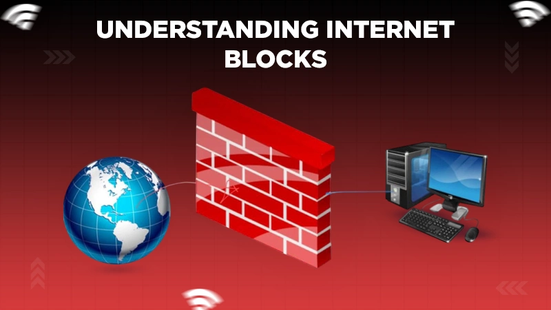 understanding internet blocking