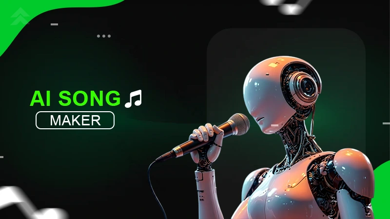 AI Song Maker As A Fast Musical Decision Engine