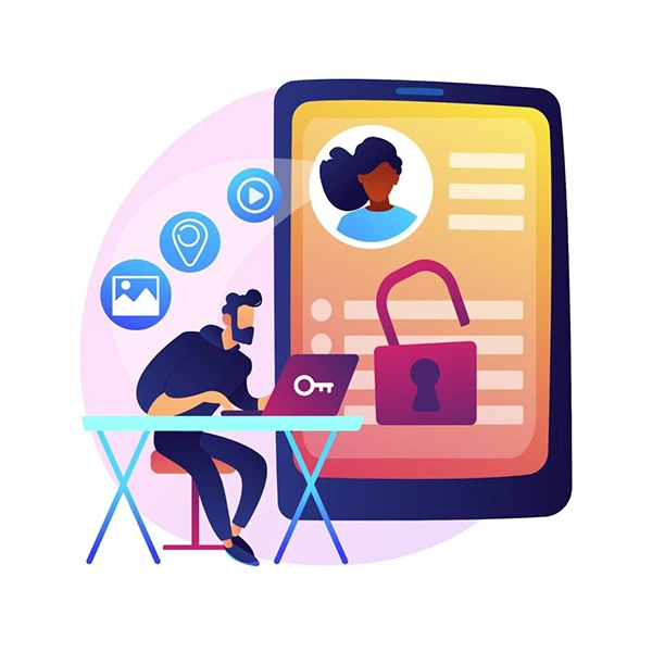 Social Account Security