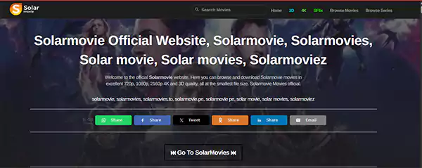 Solarmovie