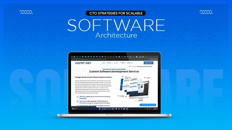 Strategies for CTOs