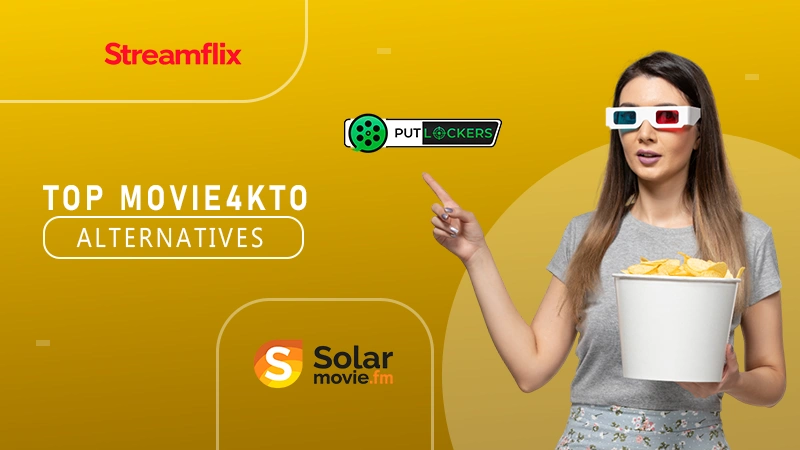 op 35 Movie4kto Alternatives for High