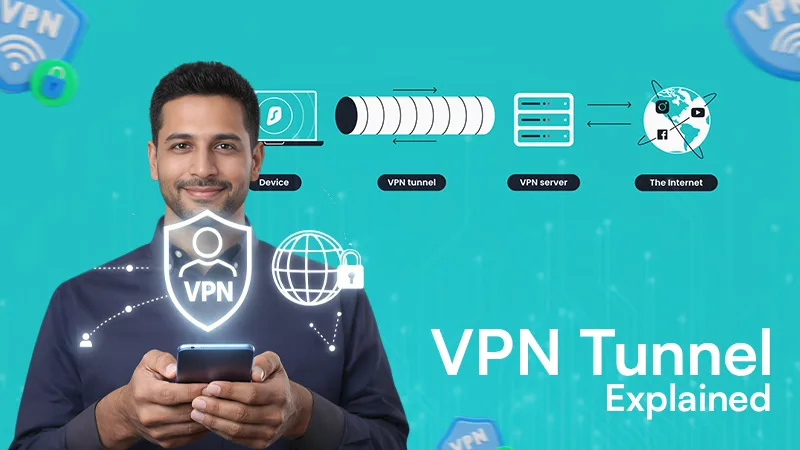 VPN-Tunnel-Explained