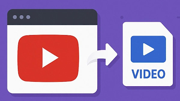 YouTube video downloaders

