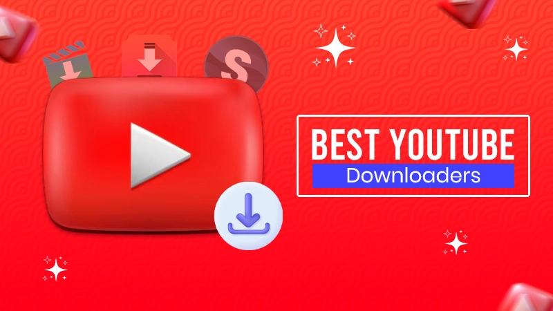 best youtube downloaders