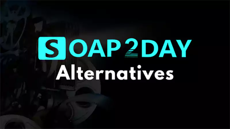 d-Soap2day Alternatives