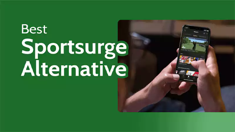 d-Sportsurge Alternatives