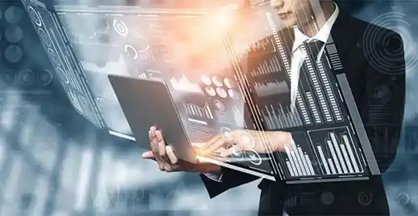 Automating processes