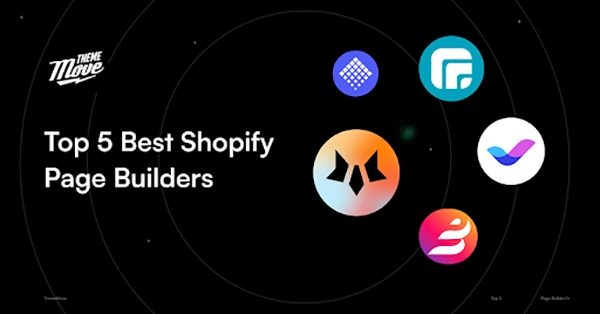 Best Shopify Page Builders