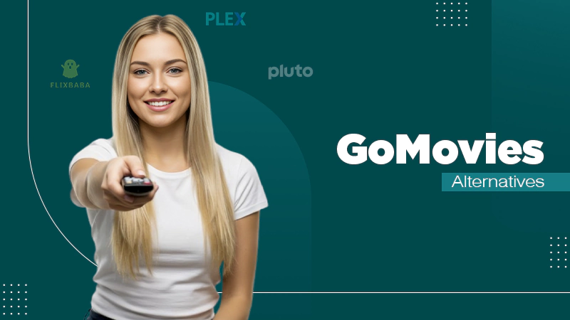 GoMovies Alternatives