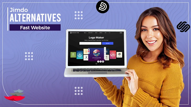 Jimdo Alternatives