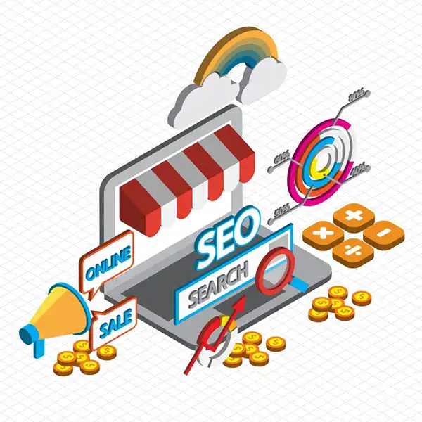 Local Business SEO